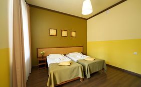 Sochut Resort Stepanavan